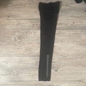 Authentic Burberry tights